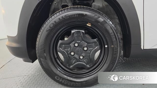 Hyundai Casper id 4863726 из Кореи 26