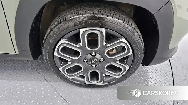 Hyundai Casper id 3317340 из Кореи 15