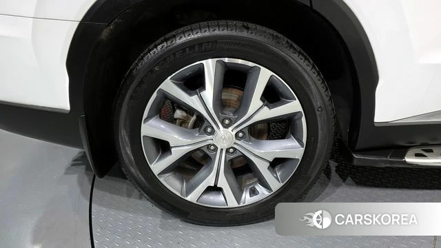 Hyundai Palisade id 4417061 из Кореи 27