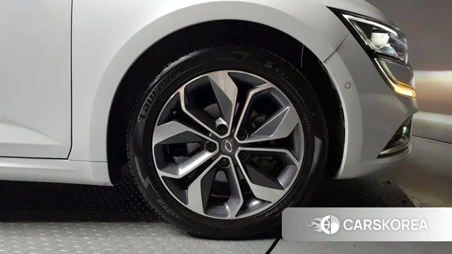 Renault Korea (Samsung) SM6 id 2977023 из Кореи 15