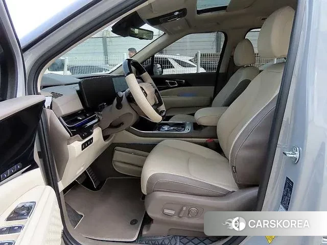 Kia The New Carnival 4th Generation id 3732339 из Кореи 15