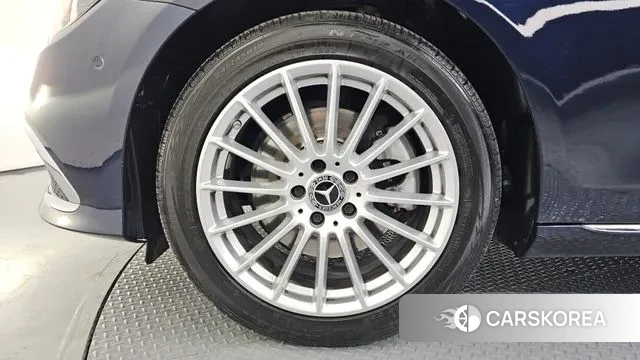 Mercedes-Benz E-Class W213 id 3625546 из Кореи 15