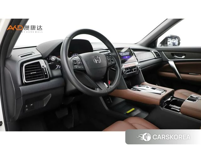 Honda UR-V 2022 Белый из Китая, фото 5