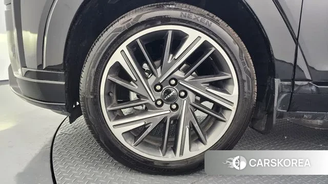 Ssangyong Actian 2nd Generation id 3731872 из Кореи 15