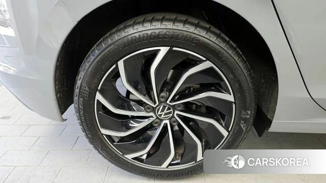 Volkswagen Golf 8th Generation id 4266865 из Кореи 29
