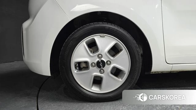 Kia The New Ray id 3812767 из Кореи 15