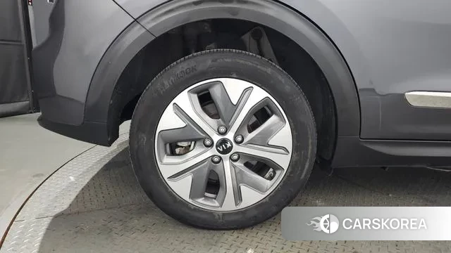 Kia Niro EV id 3422772 из Кореи 15