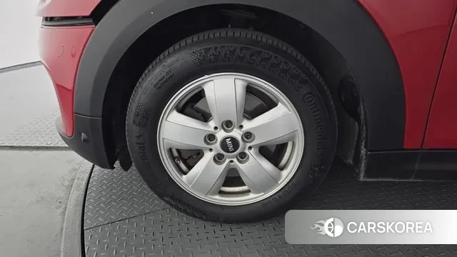 Mini Cooper D id 3396876 из Кореи 15