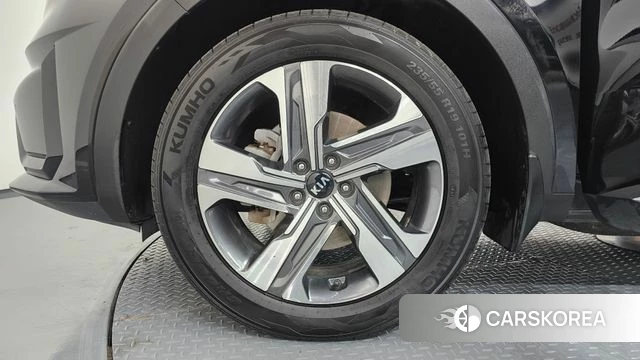 Kia Sorento 4th Generation id 3794954 из Кореи 15