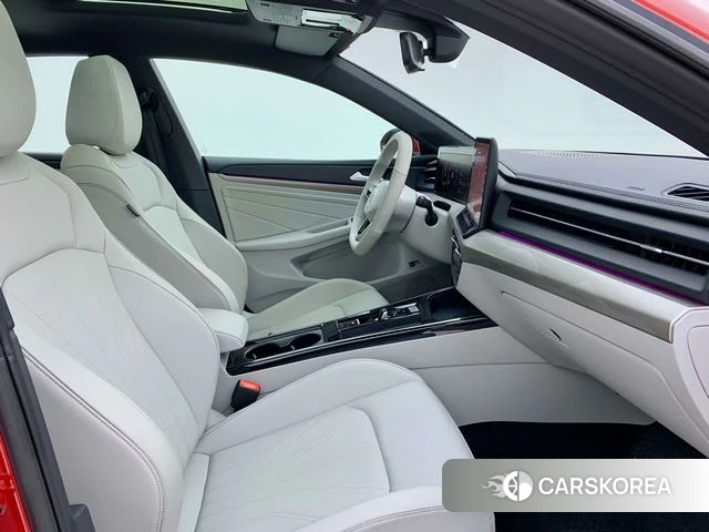 Volkswagen Lingdu id 4258808 из Китая 26