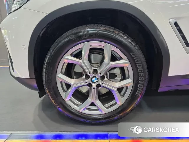 BMW X4 (G02) id 3015937 из Кореи 15