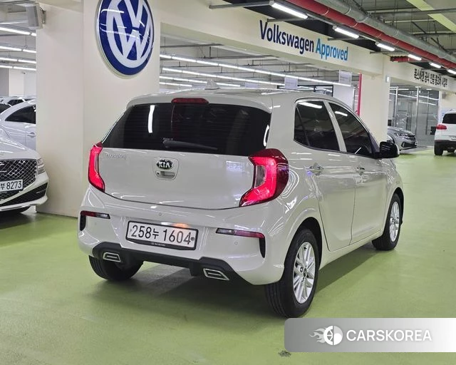 Kia Morning Urban (JA) id 4446223 из Кореи 15