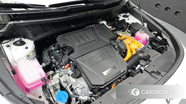 Kia Di Ol Nu Niro id 3909340 из Кореи 15