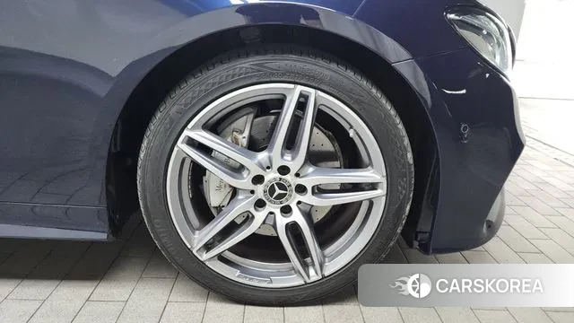 Mercedes-Benz E-Class W213 id 3029399 из Кореи 15