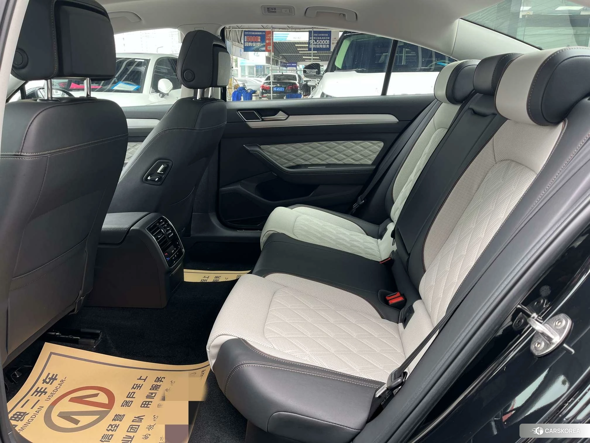 Volkswagen Magotan id 4454326 из Китая 14