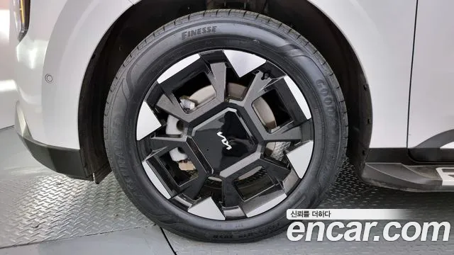 Kia The New Carnival 4th Generation id 2694098 из Кореи 15