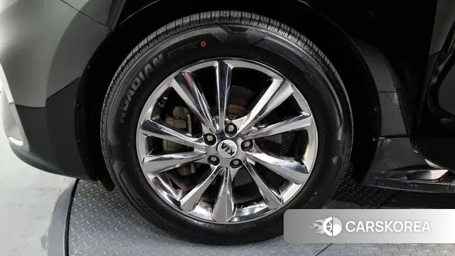 Kia The New Carnival id 3748300 из Кореи 15