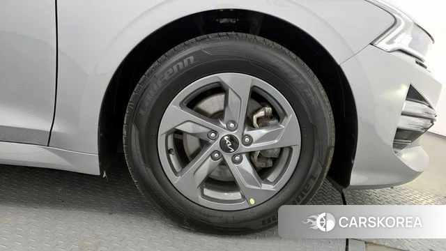 Kia K5 3rd generation id 3934610 из Кореи 15