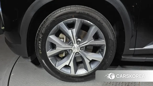 Hyundai Palisade id 3747876 из Кореи 15