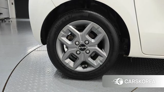 Kia The New Kia Ray id 4904944 из Кореи 26