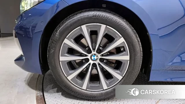 BMW 3 Series (G20) id 3706979 из Кореи 15