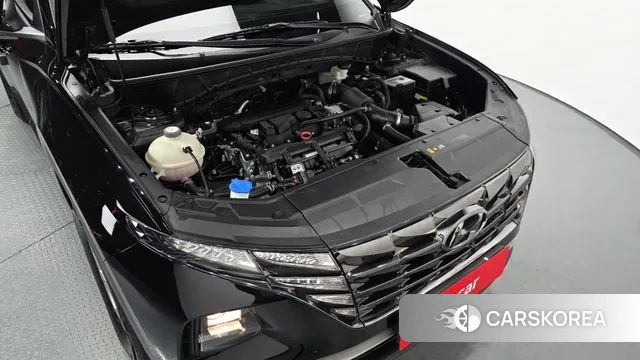 Hyundai Tucson (NX4) id 3022170 из Кореи 15