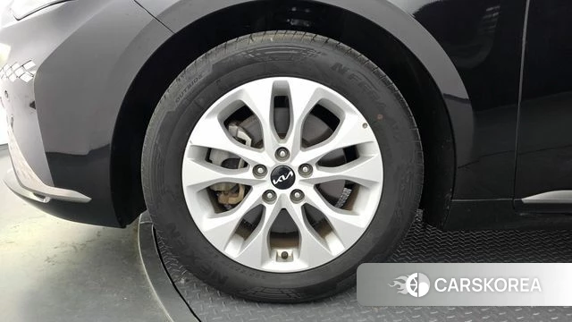 Kia K8 id 3923619 из Кореи 15