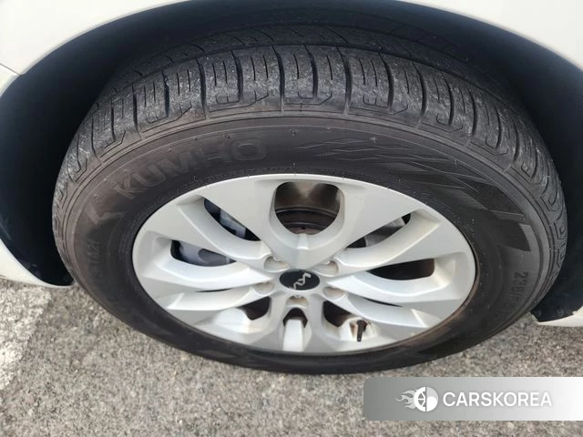 Kia K8 id 3838254 из Кореи 7