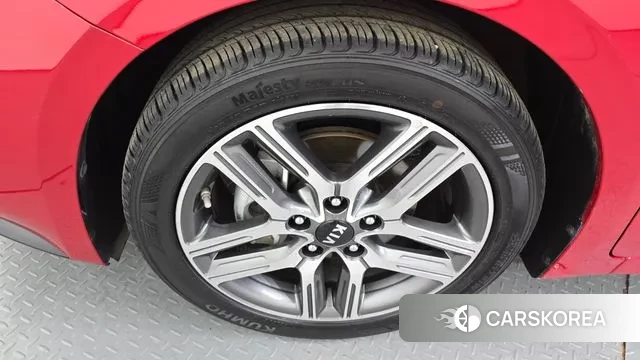 Kia Come New K3 id 3284475 из Кореи 15