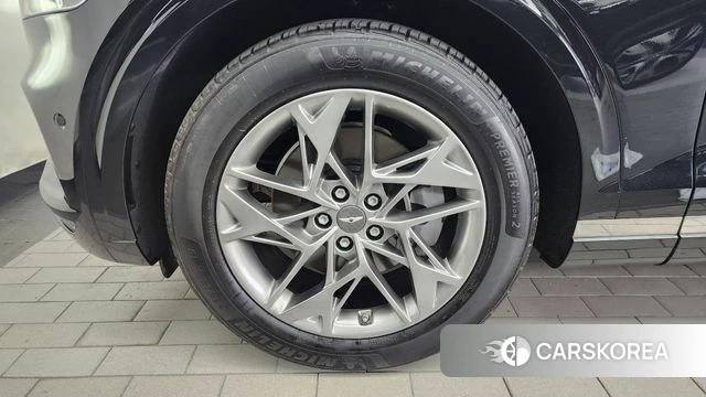Genesis GV70 id 4593991 из Кореи 15