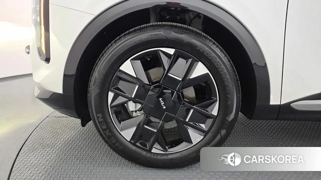 Kia The New Sportage 5th Generation id 4194109 из Кореи 27