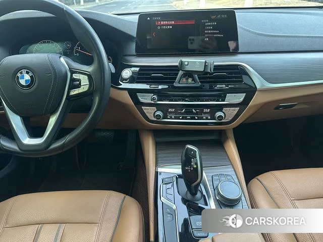 BMW 6 series GT id 4241703 из Китая 17