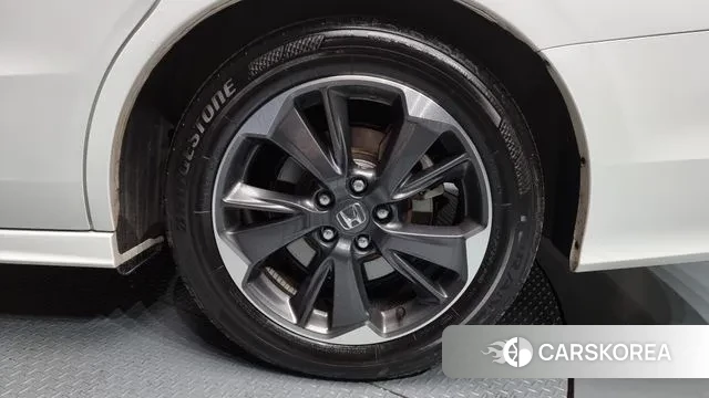 Honda Odyssey id 3453653 из Кореи 15