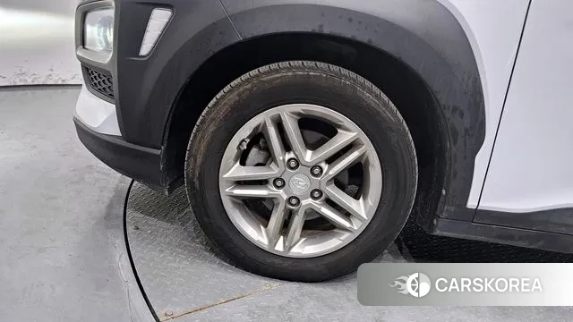 Hyundai Kona id 3045686 из Кореи 15