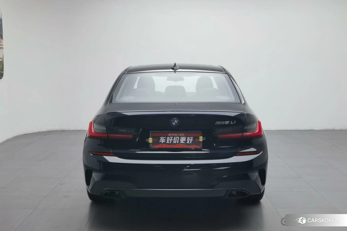 BMW 3 series id 4515112 из Китая 19