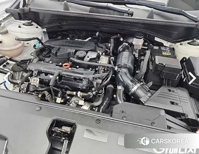 Kia Sportage 5th Generation id 3567049 из Кореи 13