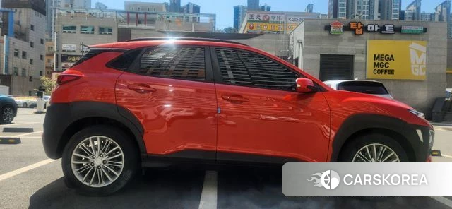Hyundai Kona id 3905937 из Кореи 15