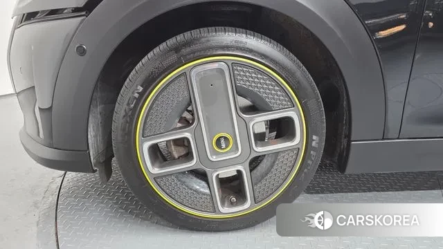 Mini Cooper Electric id 3615319 из Кореи 15