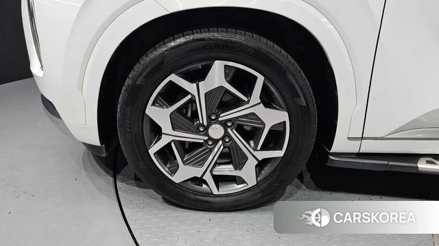 Hyundai Palisade id 4304249 из Кореи 15
