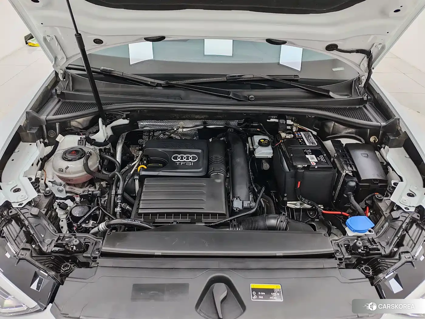 Audi Q3 id 4649243 из Китая 12