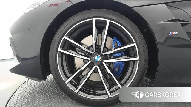 BMW Z4 (G29) id 4682277 из Кореи 26