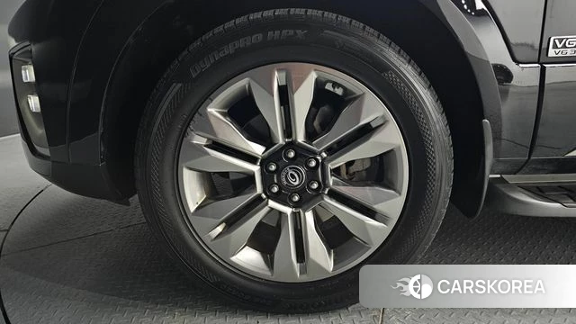 Kia Mohave Master id 3924140 из Кореи 15