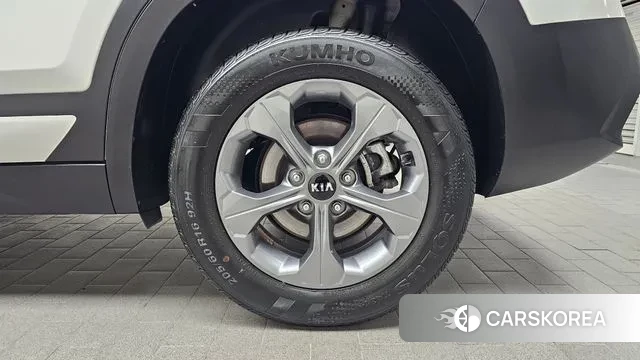 Kia Seltos id 3567247 из Кореи 15