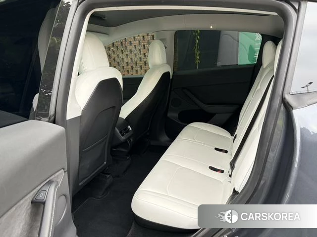 Tesla Model Y id 4221788 из Китая 9