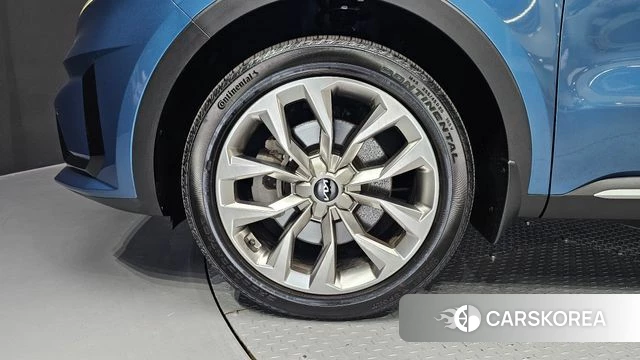 Kia Sorento 4th Generation id 4646379 из Кореи 27
