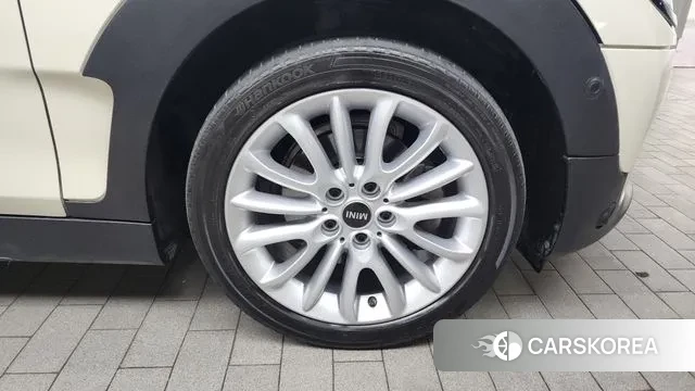 Mini Cooper Clubman id 3112626 из Кореи 15