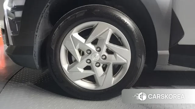 Hyundai Kona (SX2) id 3447497 из Кореи 15