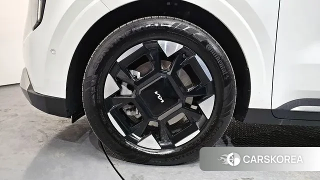 Kia The New Carnival 4th Generation id 3763258 из Кореи 15