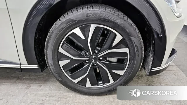 Kia EV6 id 3630389 из Кореи 15