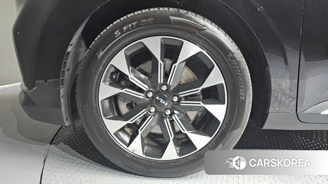 Kia Carnival 4th generation id 4580098 из Кореи 25